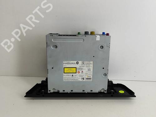 Electronic module AUDI A6 C7 (4G2, 4GC) 2.0 TDI | BP17015637M83 