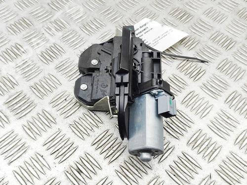Tailgate lock PORSCHE CAYENNE (92A) 3.0 Diesel | BP34630580C101 - Image 4
