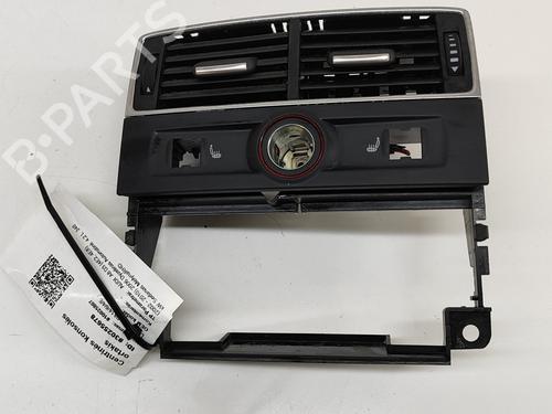 Condotto di aerazione AUDI A8 D3 (4E2, 4E8) 4.2 TDI quattro (326 hp) 26142165