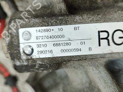 Steering rack BMW 3 (F30, F80) 330 d xDrive | BP31112947M22 