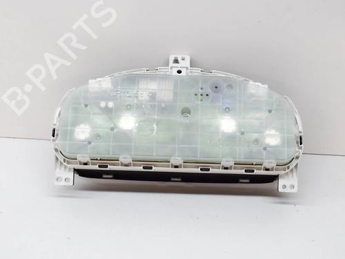 Instrument cluster MAZDA 6 Station Wagon (GY) 2.0 (GYEW) | BP8624905C47
