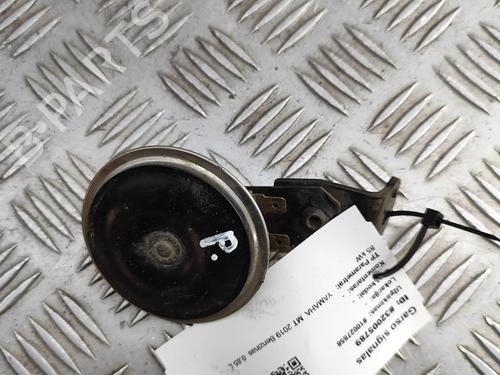 Horn YAMAHA MOTORCYCLES MT MT-09 (RN43) | BP32754963E13 - Image 3