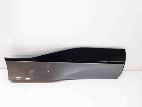 Used Door moulding trim JAGUAR I-PACE (X590) EV400 AWD (400 hp) 27763465