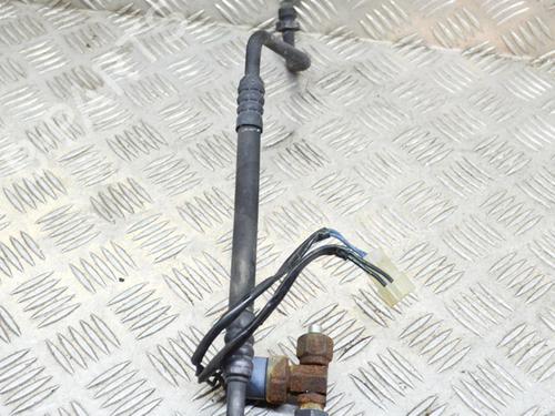 AC pipe JAGUAR XJ (XJ40, XJ81) V12 6.0 | BP14630749M126 