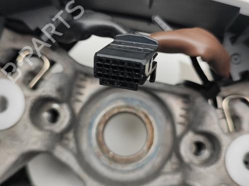 Steering wheel TOYOTA C-HR (_X2_, _H2_) Hybrid | BP27796019C49 