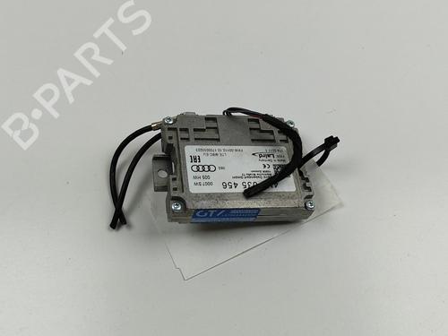 Elektronisk modul AUDI Q7 (4MB, 4MG, 4MQ) 3.0 TDI quattro | BP26524086M83 