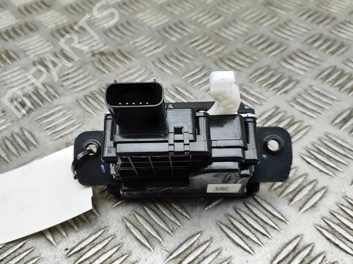 Tailgate lock HYUNDAI TUCSON (TL, TLE) 1.6 CRDi | BP30708493C101