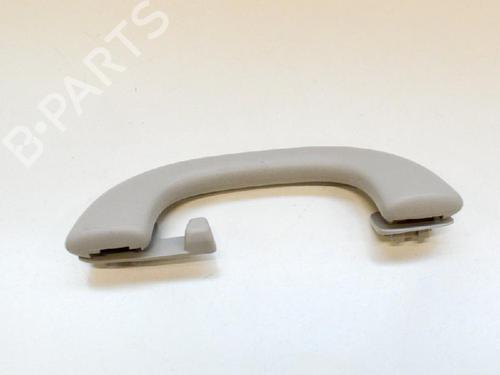 Used Interior roof handle PEUGEOT 3008 I MPV (0U_) 1.6 HDi (109 hp) 14611496