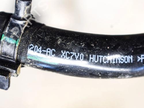 Pipe JAGUAR I-PACE (X590) EV400 AWD | BP28547671M125  - Image 9