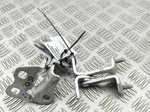 Hinge/Door check strap TESLA MODEL 3 (5YJ3) EV | BP36186558C146 - Image 5