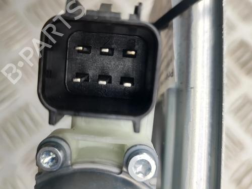 Front right window mechanism FORD TRANSIT V363 Van (FCD, FDD) 2.0 EcoBlue RWD | BP33433135C23 - Image 5