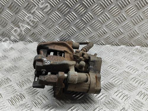 Left rear brake caliper SKODA KAROQ (NU7, ND7) 1.0 TSI | BP33372716M107 - Image 2