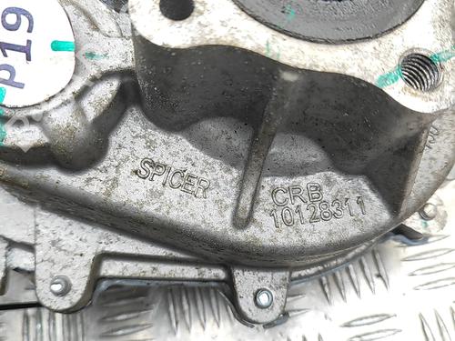 Transfer box CITROËN AMI (9A_) Electric (9AZ2CA) | BP36044729M36 - Image 8