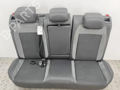 Sæde Bagtil Sæde Bagtil VW T-ROC (A11, D11) 2.0 R 4motion (300 hp) 34037144 34037144