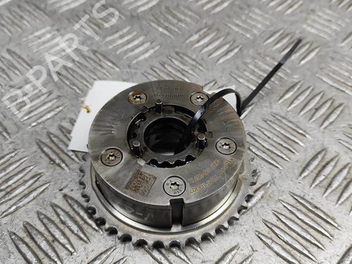 Pulley PORSCHE CAYENNE Coupe (9YB) 3.0 AWD (9YBAA1) | BP27787356M122 - Image 3