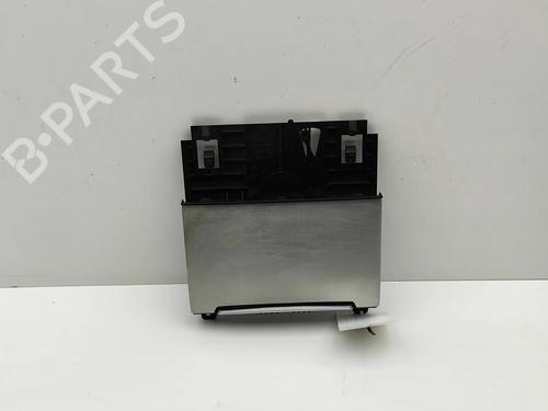 Askebæger AUDI A6 C7 Avant (4G5, 4GD) RS6 quattro (560 hp) 26168037