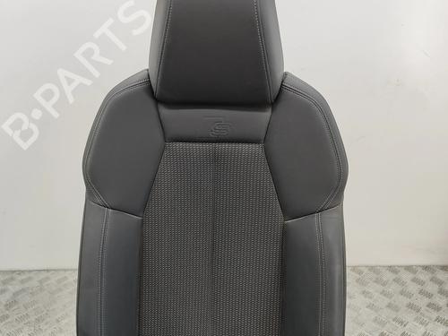 Left front seat AUDI Q4 E-TRON Sportback (F4N) 40 | BP38540058C15 - Image 2
