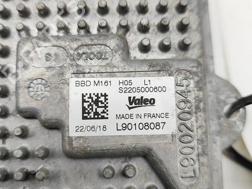 Electronic module MASERATI LEVANTE SUV (M161) 3.0 D Q4 | BP33385939M83 - Image 6