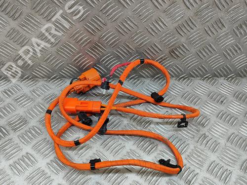 Used Wiring harness Wiring harness TESLA MODEL Y (5YJY) EV Performance All-wheel Drive (534 hp) 33360945 33360945