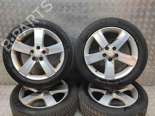 Used Rim FORD S-MAX (WA6) 2.0 TDCi (140 hp) 29485975