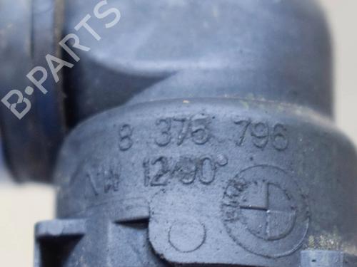 Pipe BMW 3 Touring (E91) 320 d | BP14667271M125 