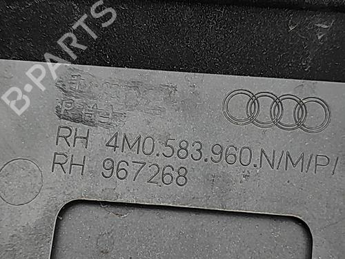 Dørliste PORSCHE MACAN (95B) 3.0 S | BP38622794C150 - Image 3