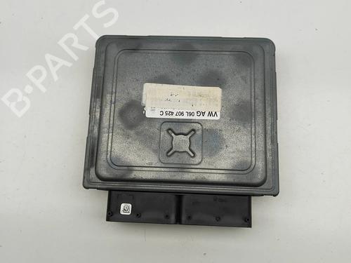 Engine control unit (ECU) AUDI Q5 (FYB, FYG) 2.0 TFSI quattro | BP28436847M57 - Image 3
