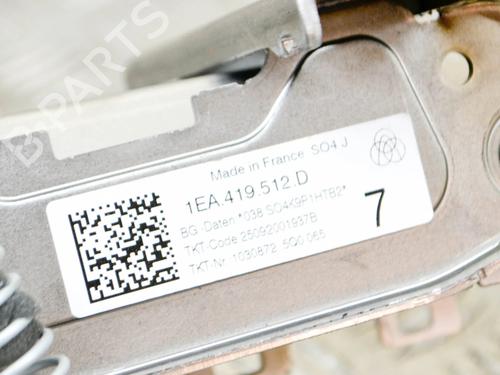 Steering column VW ID.3 (E11, E12) 1st | BP27754757M21  - Image 7