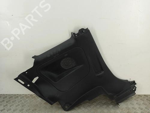 Sæde sæt FIAT 500 (312_) 1.0 Mild Hybrid (312.AYD1B) | BP28566052C78 