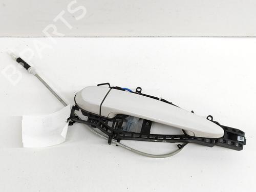 Rear left exterior door handle BMW 3 (F30, F80) 320 d | BP17767631C130