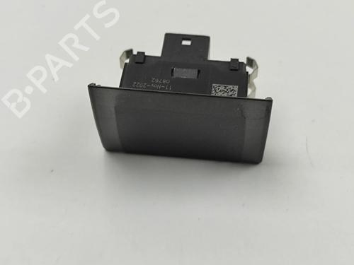 electronic-sensor-vw-t-roc-a11-d11-2017-28559448 main image