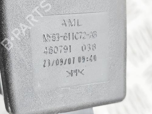 Seat buckle ASTON MARTIN DBX 4.0 All-wheel Drive | BP36809486I32 - Image 8