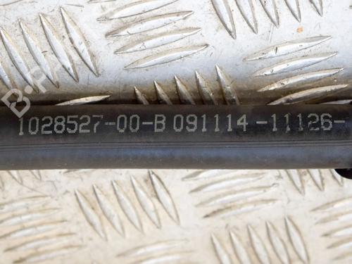 Pipe TESLA MODEL S (5YJS) 75 | BP20231388M125 