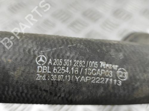 Pipe MERCEDES-BENZ C-CLASS T-Model (S205) C 350 e (205.247) | BP30514271M125 