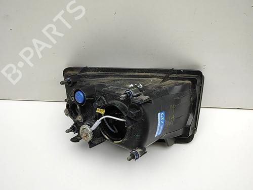 Left front fog light ISUZU D-MAX II (TFR, TFS) 2.5 CRDi 4x4 (TFS86J) | BP36458467C30 - Image 3