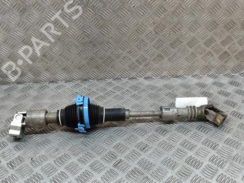 Used Steering column universal joint MERCEDES-BENZ C-CLASS T-Model (S205) C 220 BlueTEC / d (205.204) (170 hp) 27782901