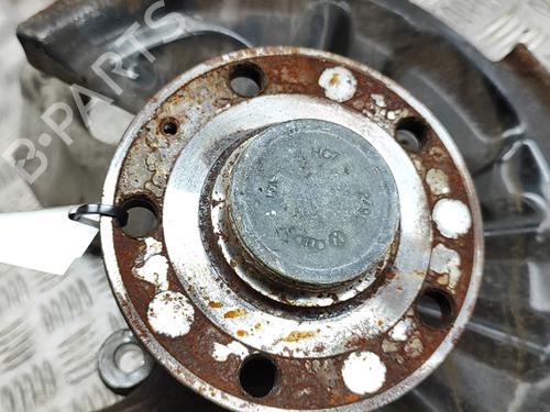 Right rear steering knuckle VW PASSAT B8 Variant (3G5, CB5) 1.4 GTE Hybrid | BP26571165M28 