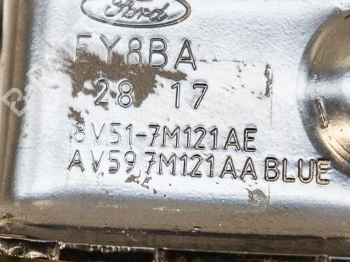 Engine mount FORD B-MAX (JK) 1.4 | BP6743008M89 