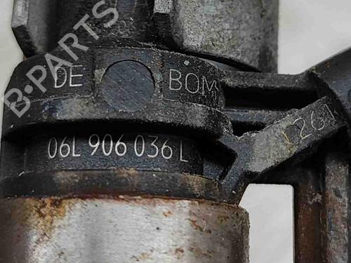 Injektor AUDI A3 Sportback (8VA, 8VF) S3 quattro | BP19743870M100