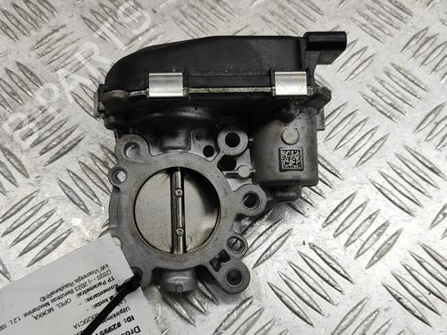 Spjældhus OPEL MOKKA 1.2 (76) | BP28432177M82