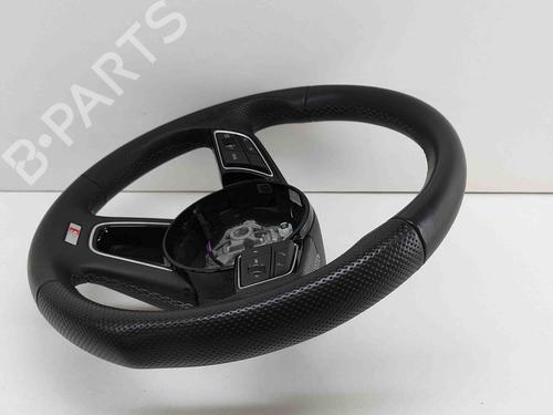 Steering wheel AUDI A1 Sportback (GBA) 25 TFSI | BP19645082C49 