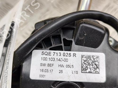 Gear lever VW GOLF VII (5G1, BQ1, BE1, BE2) e-Golf | BP25902359M90 
