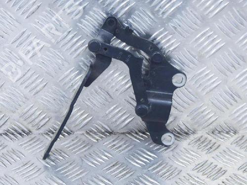 Hinge/Door check strap BMW 3 (E90) 330 d | BP14609787C146 