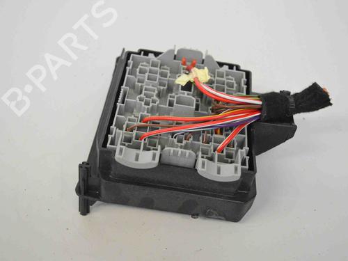 Fuse box PORSCHE CAYENNE (92A) 4.8 GTS | BP30255082E1
