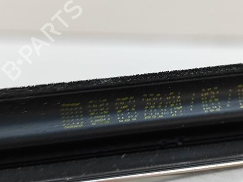 Door moulding trim AUDI A5 Sportback (F5A, F5F) 35 TDI | BP28194689C150 