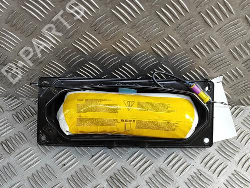 Venstre dør Airbag PORSCHE BOXSTER (986) 2.7 (220 hp) 28154159