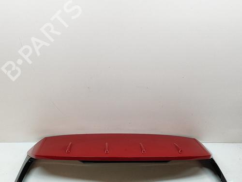 Spoiler bagklap HYUNDAI TUCSON (NX4E, NX4A) 1.6 T-GDi Hybrid (230 hp) 27778062