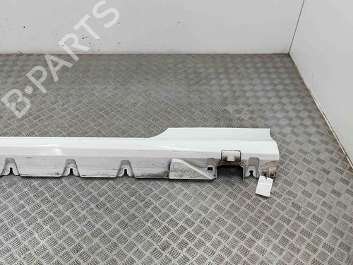 Left sideskirt MERCEDES-BENZ C-CLASS Convertible (A205) C 220 d (205.404) | BP29752898C115