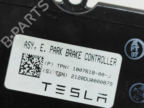 Electronic module TESLA MODEL X (5YJX) P100D AWD | BP28446720M83 - Image 6