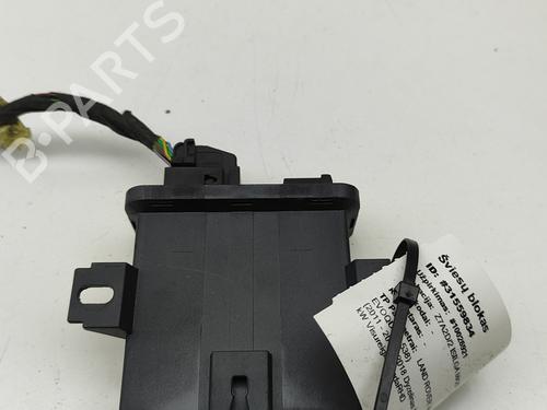 Electronic module LAND ROVER RANGE ROVER EVOQUE (L538) 2.0 D 4x4 | BP28434329M83